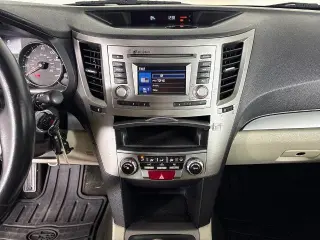 Subaru Outback 2014 AWD 2.5i Premium 4dr Wagon 6M