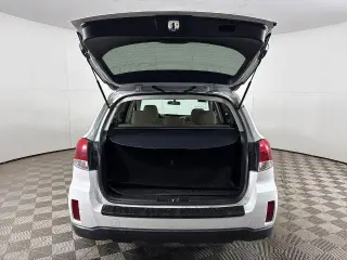 Subaru Outback 2014 AWD 2.5i Premium 4dr Wagon 6M