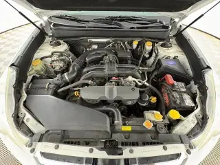 Subaru Outback 2014 AWD 2.5i Premium 4dr Wagon 6M