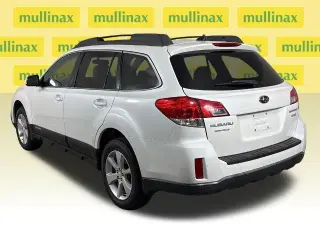 Subaru Outback 2014 AWD 2.5i Premium 4dr Wagon 6M