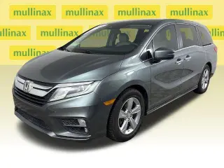 Honda Odyssey 2018 EX 4dr Mini-Van