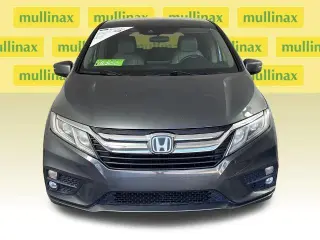 Honda Odyssey 2018 EX 4dr Mini-Van
