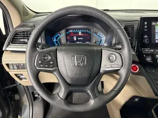 Honda Odyssey 2018 EX 4dr Mini-Van