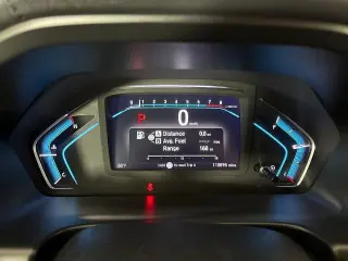 Honda Odyssey 2018 EX 4dr Mini-Van