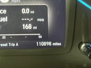 Honda Odyssey 2018 EX 4dr Mini-Van