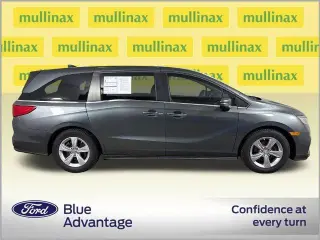 Honda Odyssey 2018 EX 4dr Mini-Van