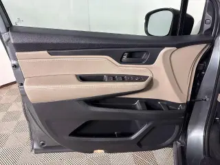 Honda Odyssey 2018 EX 4dr Mini-Van