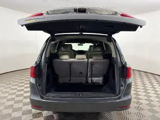 Honda Odyssey 2018 EX 4dr Mini-Van