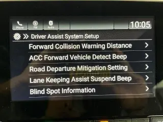 Honda Odyssey 2018 EX 4dr Mini-Van