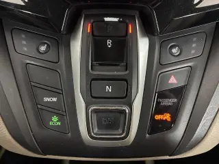 Honda Odyssey 2018 EX 4dr Mini-Van