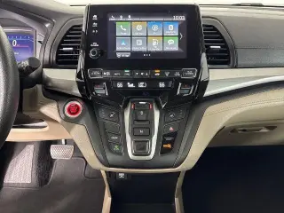Honda Odyssey 2018 EX 4dr Mini-Van