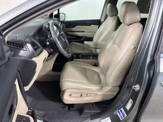 Honda Odyssey 2018 EX 4dr Mini-Van