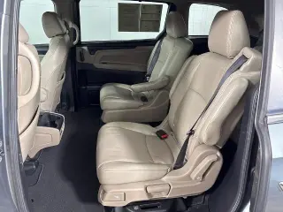Honda Odyssey 2018 EX 4dr Mini-Van
