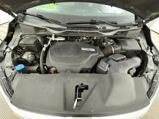 Honda Odyssey 2018 EX 4dr Mini-Van