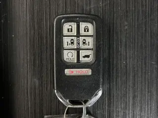 Honda Odyssey 2018 EX 4dr Mini-Van