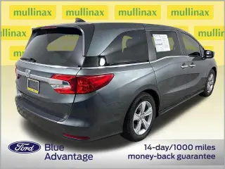Honda Odyssey 2018 EX 4dr Mini-Van