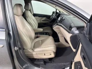 Honda Odyssey 2018 EX 4dr Mini-Van