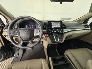 Honda Odyssey 2018 EX 4dr Mini-Van