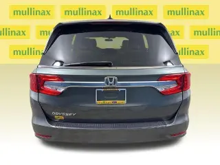 Honda Odyssey 2018 EX 4dr Mini-Van