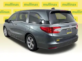 Honda Odyssey 2018 EX 4dr Mini-Van
