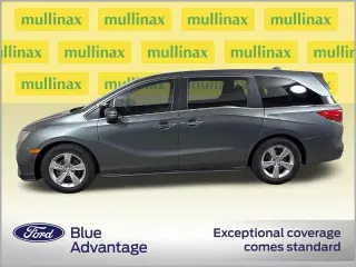 Honda Odyssey 2018 EX 4dr Mini-Van