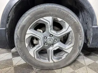 Honda CR-V 2018 AWD EX-L 4p SUV