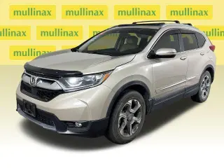 Honda CR-V 2018 AWD EX-L 4p SUV