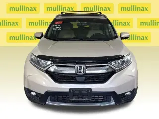 Honda CR-V 2018 AWD EX-L 4p SUV