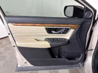 Honda CR-V 2018 AWD EX-L 4p SUV