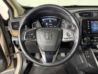 Honda CR-V 2018 AWD EX-L 4p SUV