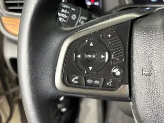 Honda CR-V 2018 AWD EX-L 4p SUV