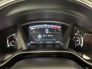Honda CR-V 2018 AWD EX-L 4p SUV