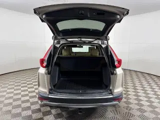 Honda CR-V 2018 AWD EX-L 4p SUV