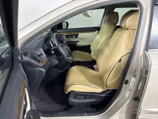 Honda CR-V 2018 AWD EX-L 4p SUV