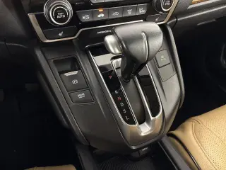 Honda CR-V 2018 AWD EX-L 4p SUV
