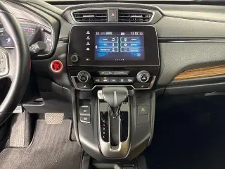 Honda CR-V 2018 AWD EX-L 4p SUV