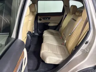 Honda CR-V 2018 AWD EX-L 4p SUV
