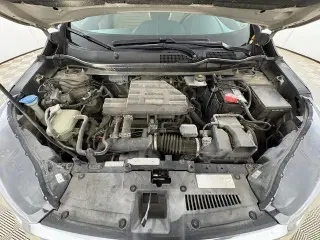 Honda CR-V 2018 AWD EX-L 4p SUV
