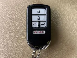 Honda CR-V 2018 AWD EX-L 4p SUV