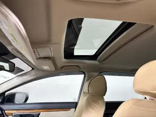 Honda CR-V 2018 AWD EX-L 4p SUV