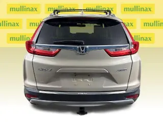 Honda CR-V 2018 AWD EX-L 4p SUV