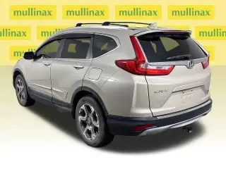 Honda CR-V 2018 AWD EX-L 4p SUV