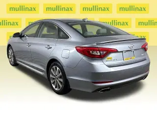 Hyundai SONATA 2017 Limited 4p Sedan