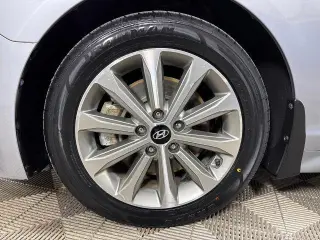 Hyundai SONATA 2017 Limited 4p Sedan
