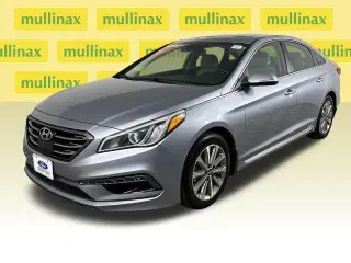 Hyundai SONATA 2017 Limited 4p Sedan