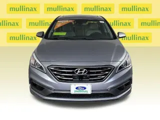 Hyundai SONATA 2017 Limited 4p Sedan