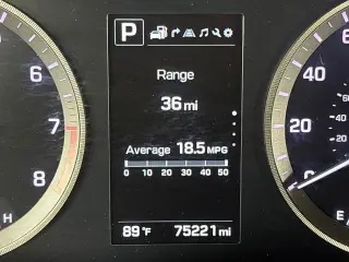 Hyundai SONATA 2017 Limited 4p Sedan