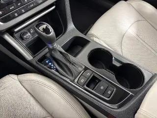 Hyundai SONATA 2017 Limited 4p Sedan