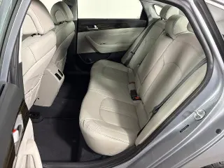 Hyundai SONATA 2017 Limited 4p Sedan