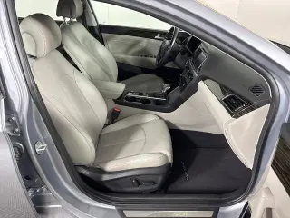 Hyundai SONATA 2017 Limited 4p Sedan